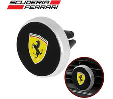 Ferrari Magnetische Autohalterung schwarz