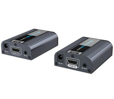 PremiumCord Extender HDMI / Single Cat 6/6a/7 