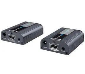 PremiumCord Extender HDMI / Single Cat 6/6a/7 