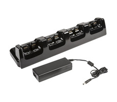 Honeywell ChargeBase - Ladestation für CT60 / 4 Steckplätze 