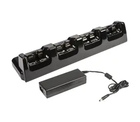 Honeywell ChargeBase - Ladestation für CT60 / 4 Steckplätze 
