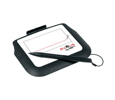 Evolis Sig100 Lite / Touchpad für digitale Unterschrift / 10,5 cm (4") / USB 2.0 