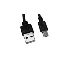 CPA microUSB-Datenkabel für MyPhone Hammer