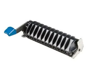 ZEBRA Etikettenschäler für Drucker der ZT420-Serie