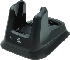 ZEBRA Lade-Kommunikationsstation für MC3300 und Akku / 2 Steckplätze / USB