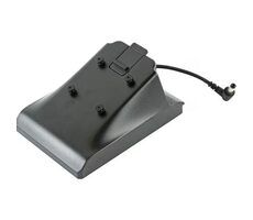 ZEBRA 4-Slot Akku-Ladeadapter