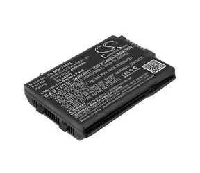ZEBRA Akku PowerPrecision PLUS für TC70x, TC75x, TC72 und TC77 / Li- ION / 4620 mAh