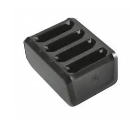 ZEBRA Ladestation für TC7X-Akkus / 4 Steckplätze