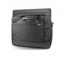 SBS Universal LEAD PRO Laptoptasche bis 15,6 Zoll schwarz