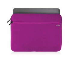 SBS Universal NEO Hülle für Tablets und Laptops bis 15" rosa
