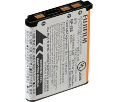 Fujifilm NP-45S Ersatzakku 740mAh / 3,7V