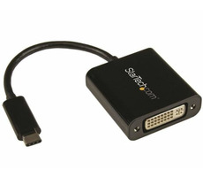 StarTech USB-C-auf-DVI-Adapter