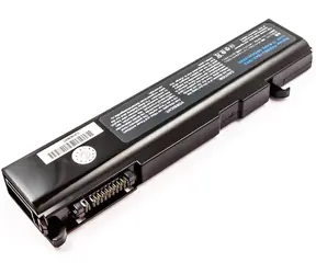 MicroBattery MBI1434 / 6 Zellen / Li- ION / 10,8V / 4,4Ah / 48Wh / für Toshiba Notebooks 