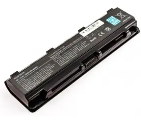 MicroBattery MBXTO-BA0002 / 6 Zellen / Li- ION / 10,8V / 4,4Ah / 48Wh / für Toshiba Notebooks 