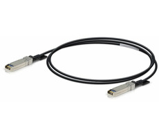 UBNT UniFi UDC-3 3M / Direct Attach Cable SFP & SFP+ DAC / 10G 