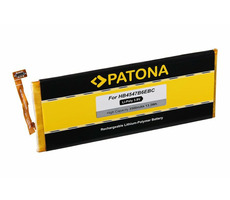 PATONA Akku für Huawei Honor 6 PLUS Handy / 3500mAh / 3,8V / Li- POL