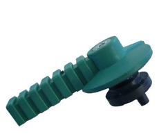 Honeywell -Zapfwelle für PX4i