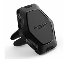 Spigen QS11 magnetische Autohalterung für Lüftungsschlitze / universelle magnetische Halterung