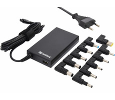 Sandberg AC-Adapter Mini / 100W / EU
