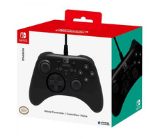 HORI PAD Kabelgebundener Controller / für Nintendo Switch