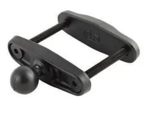ZEBRA Gabelstapler-Montagebasis - MC3300 