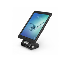 Compulocks 189BGRPLCK Universal-Sicherheitshalterung mit Ständer / mit Handgriff