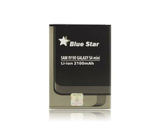 BS Premium Akku für Samsung i9190 Galaxy S4 MINI / LION / 2100 mAh