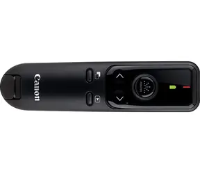 Canon POINTER - PR500- R BK CP EXP / drahtloser Presenter