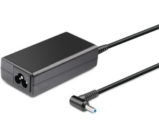 MicroBattery 45W Netzteil für HP / 19,5V / 2,31A / 4,5x3,0 Stecker