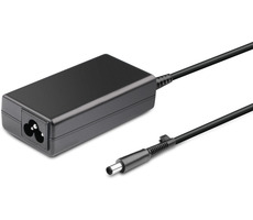MicroBattery 65W Netzteil für HP / 18,5V / 3,85A / 7,4x5,0 Stecker