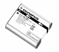 Olympus Li-92B Ersatzakku 1350 mAh / 3,6V / für Olympus Kameras TG-1 TG-2 TG-3 TG-4 SH-1 SH-50 SH-60 