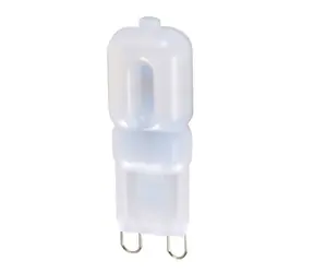Solight WZ320 LED-Leuchtmittel G9 2,5W / 3000K / 215lm