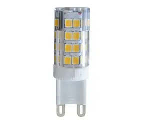 Solight WZ322 LED-Leuchtmittel G9 3,5W / 3000K / 300lm