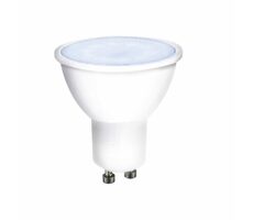 Solight WZ325A LED-Leuchtmittel GU10 7W / Spot / 6000K / 595lm / weiß