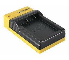Patona Ladegerät Foto Sony NP-BX1 slim / USB