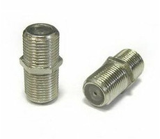 Zircon -F-Buchse/Buchse