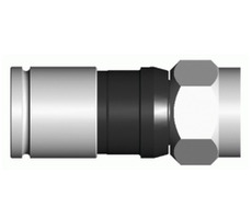 PPC EX-6/51-XL F-Kompressionsstecker
