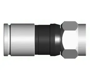 PPC EX-6/51-XL F-Kompressionsstecker
