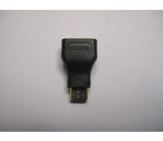 Reduzierung des Mini-HDMI-Steckers auf die HDMI-Buchse / Nachverkauf