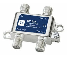 ITS Stufenschalter DF 224