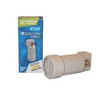 Zircon Single L-101 ECO