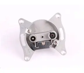 TeleTek Teilnehmersteckdose YSP-02 Ende TV+ R 1,5 dB
