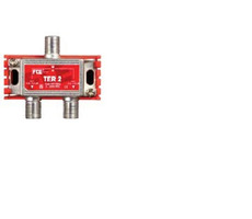 FTE Hub TER 2, 5-1000 MHz