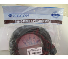 Zircon HDMI-Kabel Premium 3M / Nachverkauf