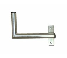 OEM Fensterantennenhalter klein mit Gürtel - rechts