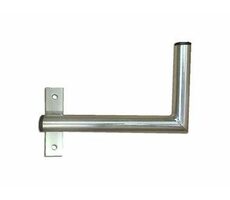 OEM Fensterantennenhalter klein mit Gürtel - links