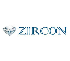 Zircon Fernbedienung für Econ/ SMART - AAA-Batterie