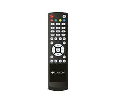 Zircon Fernbedienung für T3000HD Plustelka
