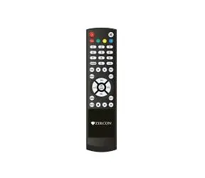 Zircon Fernbedienung für T3000HD Plustelka