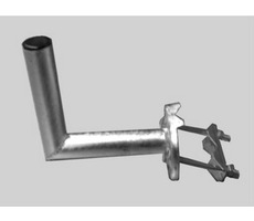 OEM Mastantennenhalter 50 cm - feuerverzinktes Zink